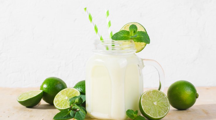 Лимонад бразильський