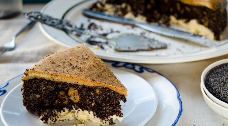 Лінивий маковець