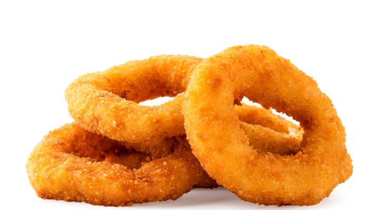 кільця в клярі