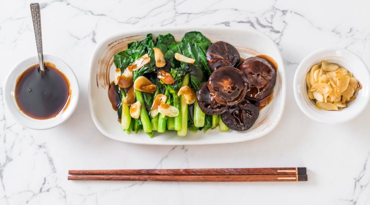 Устричний соус