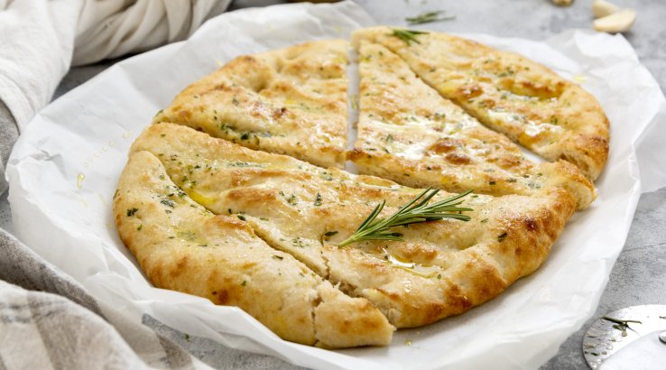 Італійська піца Б’янка