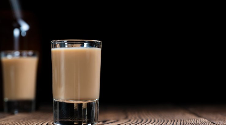 Коктейль «Бетономішалка»