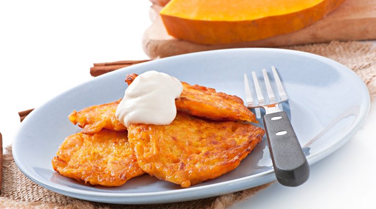 Гарбузяники