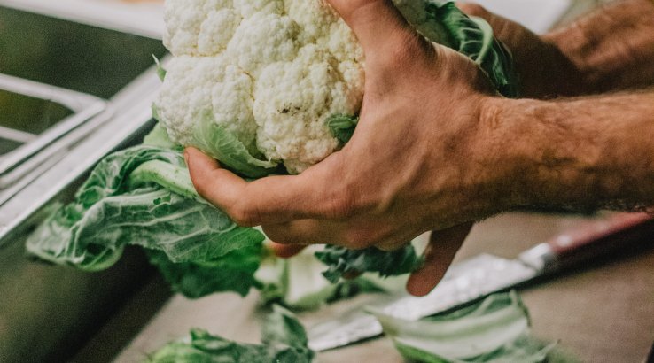 8 найсмачніших страв з цвітною капустою