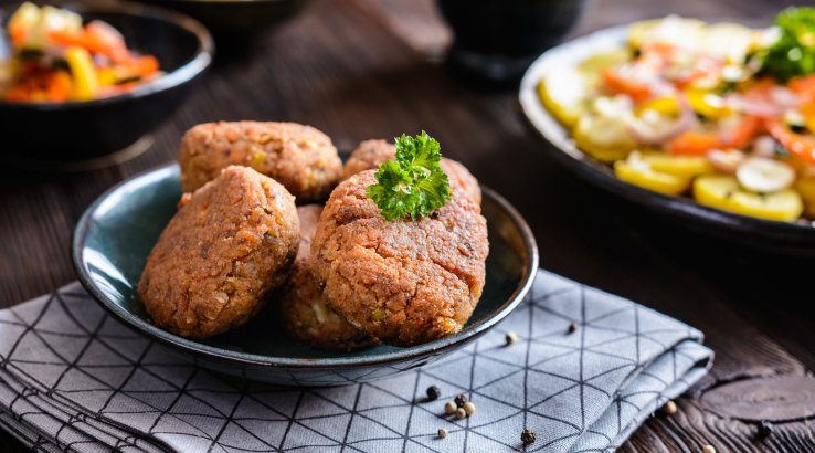 Студентські гречаники