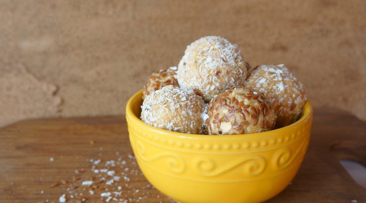 гомбовці: кульки на парі