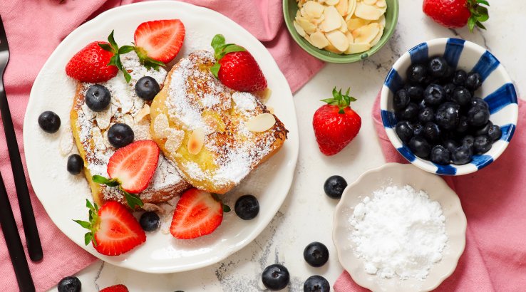 Французькі тости