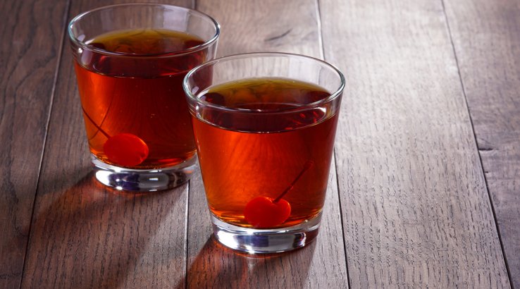 Коктейль "Великодній кролик"