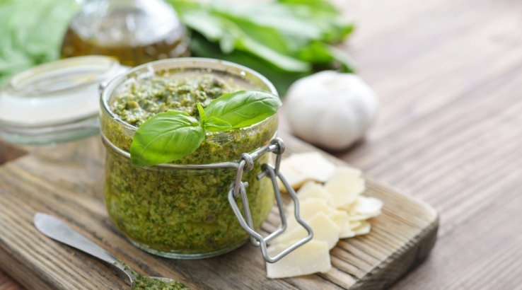 Соус песто