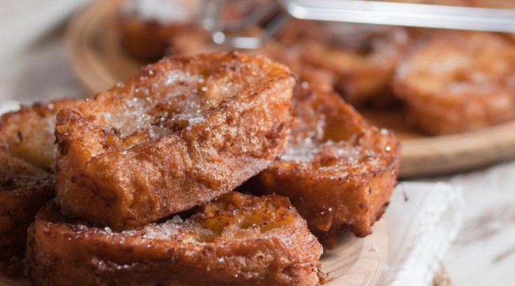 Французький тост