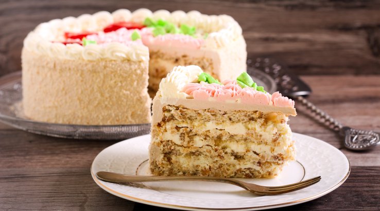 Київський торт