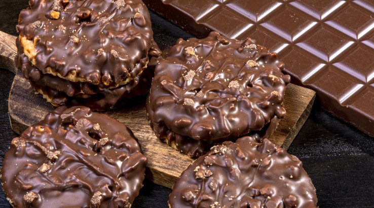 енергетичні батончики з фініками