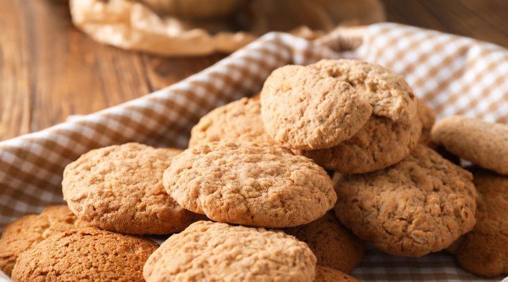 Печиво на пиві