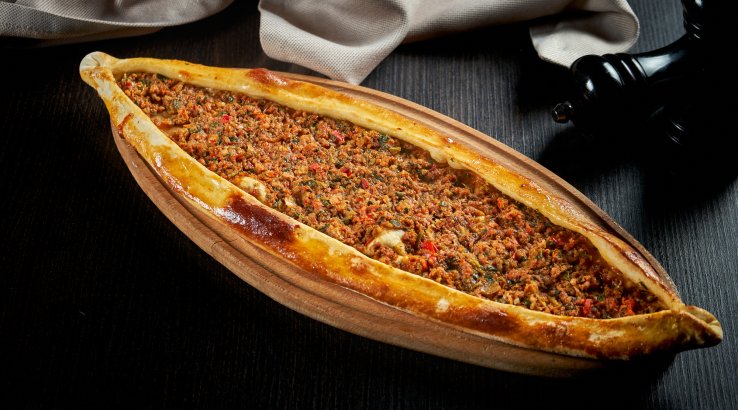 Піца піде з м’ясом