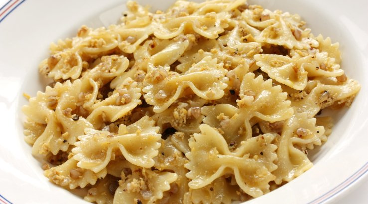 Каша варнічкес