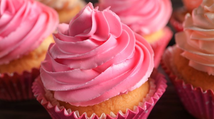 Вишневий крем