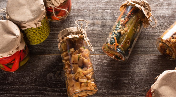 консервація