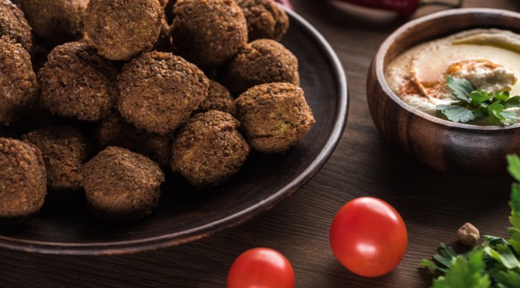 Турецькі фрикадельки