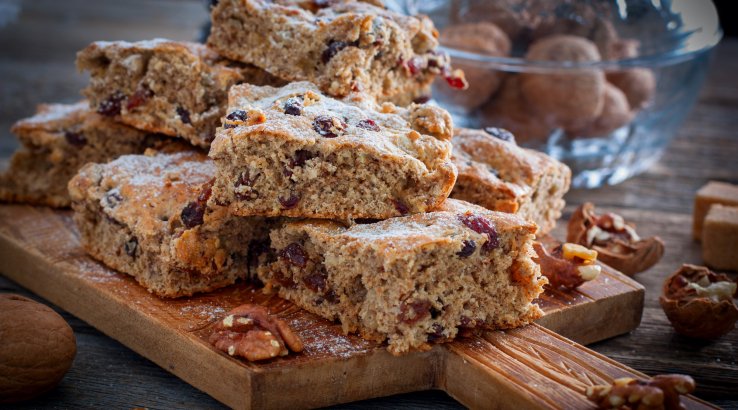 Печиво мазурки