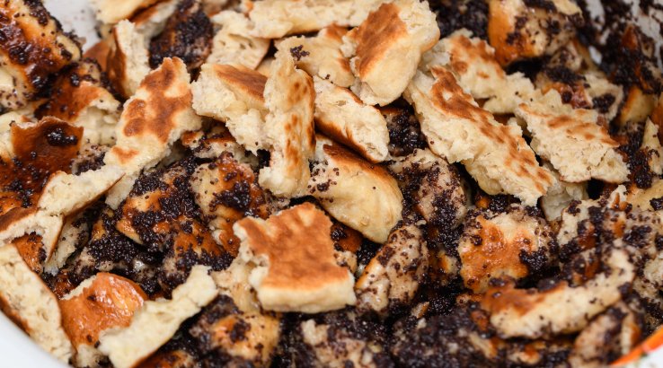 Макорженик