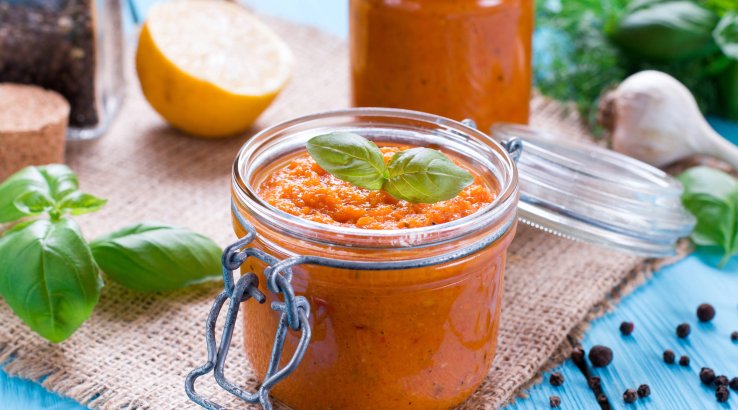 Кабачки з грибами на зиму