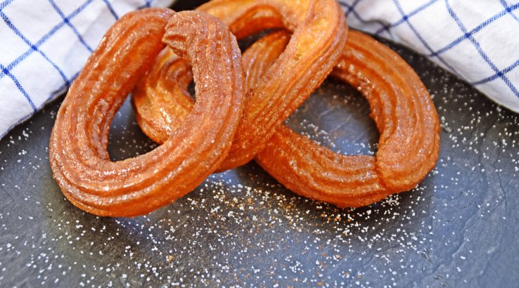 Віденські кільця