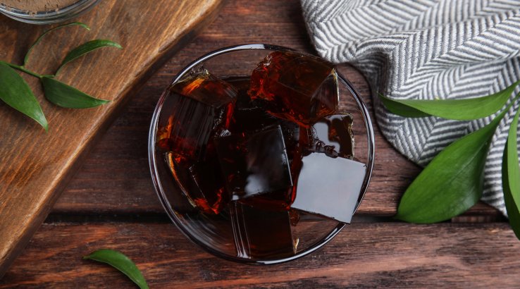 Колагенові кубики