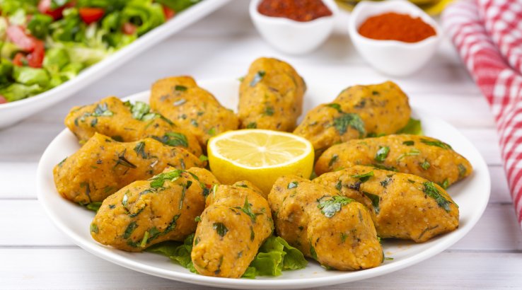 Крученики з рибою