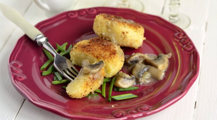 Картопляники