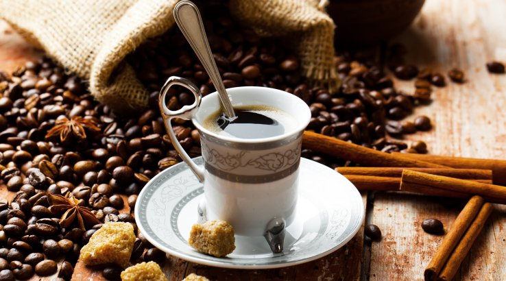 Кофейные напитки