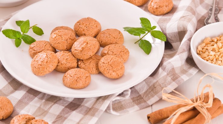 Печиво Амаретті