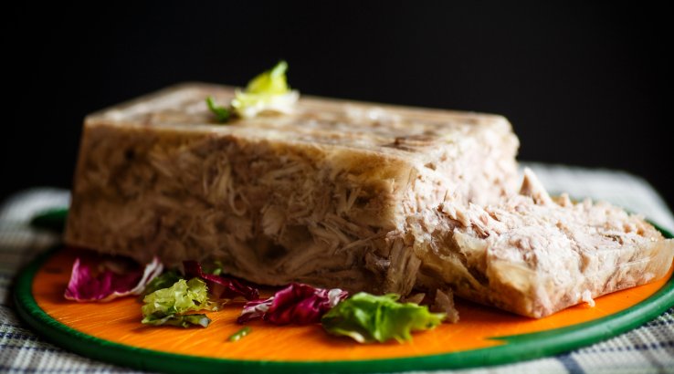 драгли-студень