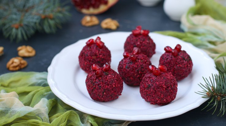 Кульки з оселедцем