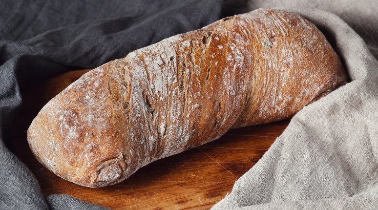 Хліб у рукаві