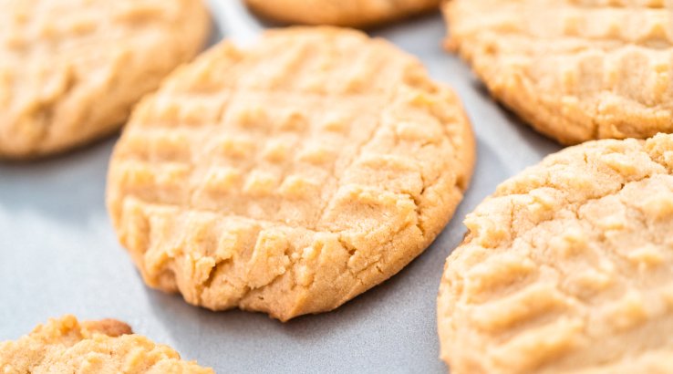 Печиво для собак