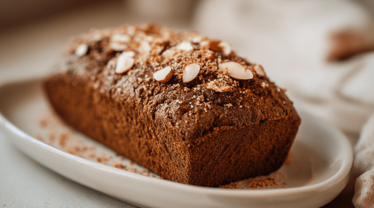 хліб з батату