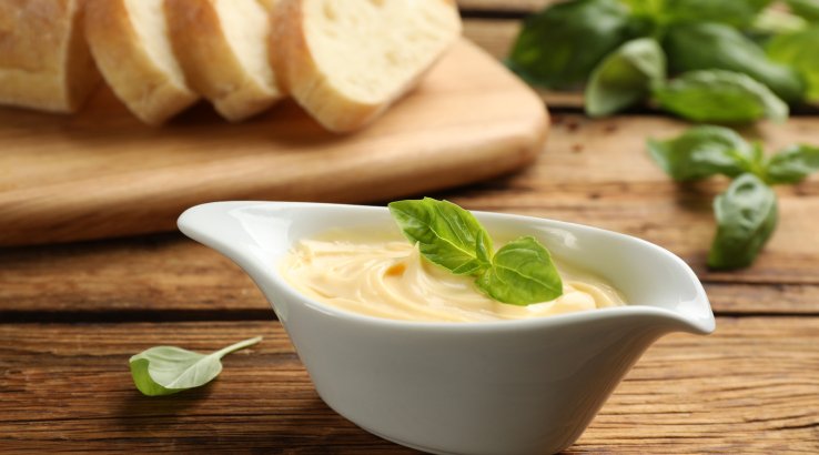 Соус Бер блан