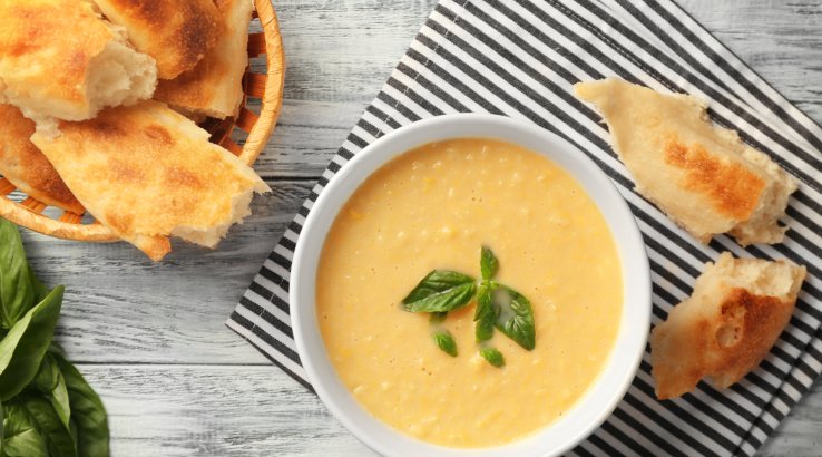 Кукурудзяна каша