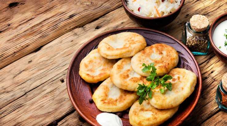 Как приготовить зразы с капустой? Проверенный рецепт