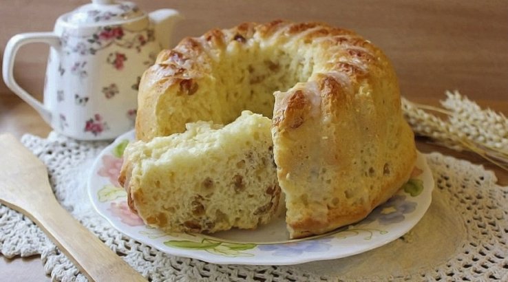 великодня бабка