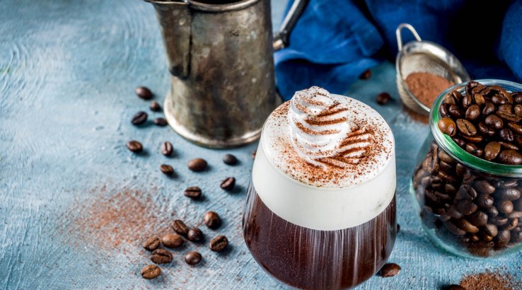 Кентукки кофе