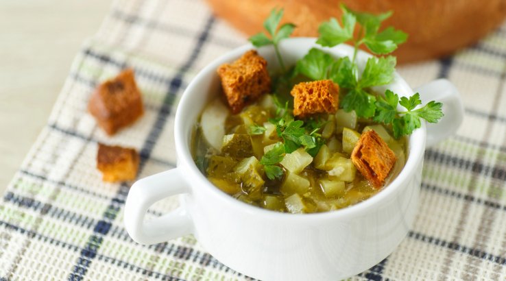 Розсольник