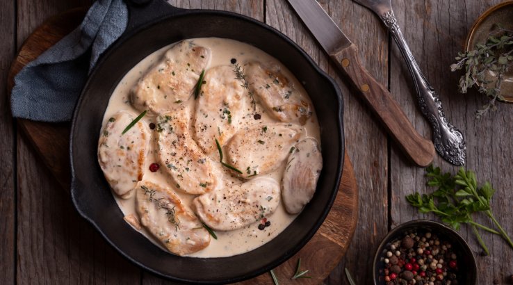 курка шкмерулі