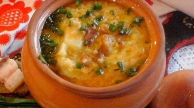 Куліш Козацький