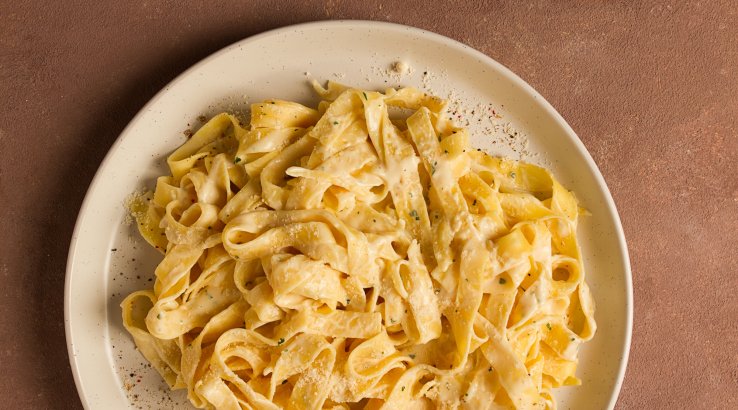 фетучині альфредо