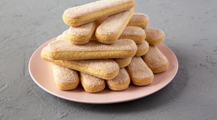 Печиво савоярді