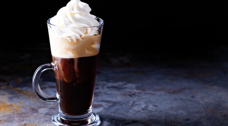 Віденська кава