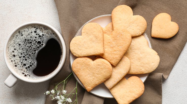 Печиво без яєць та молока