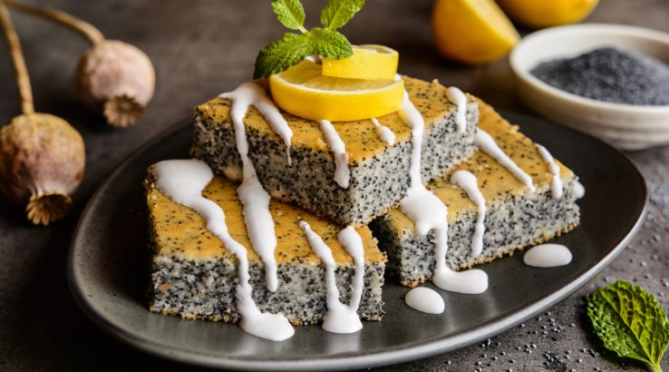 Маківник на Великдень