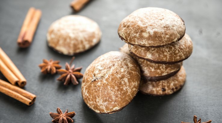 Великодні пряники